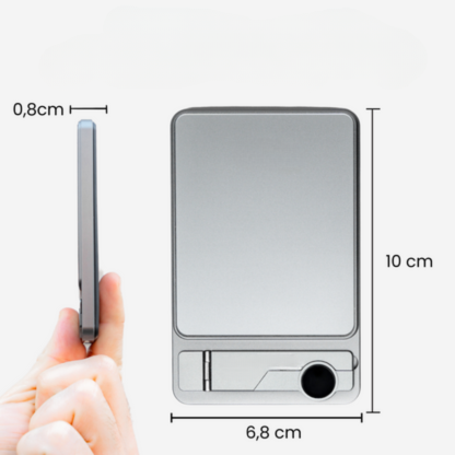 NeoMag mágneses Power Bank